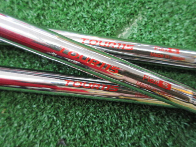 EPON 中古ゴルフ