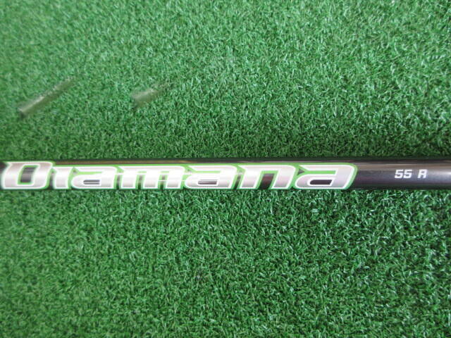 Callaway 中古ゴルフ