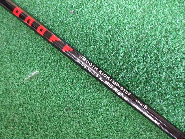 GLOBERIDE 中古ゴルフ