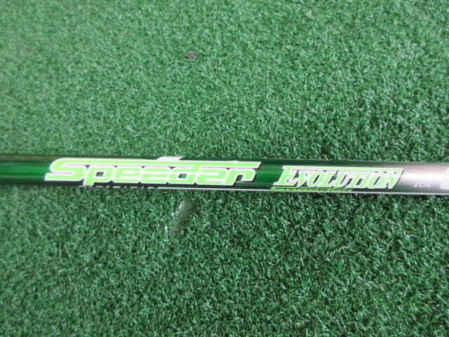 Callaway 中古ゴルフ