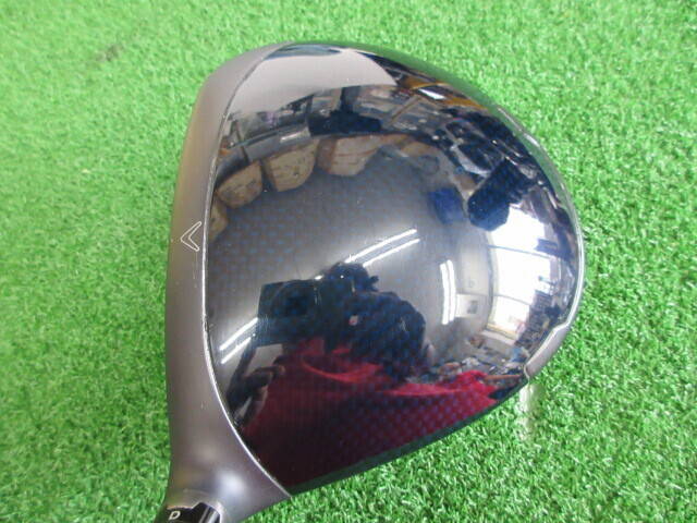 Callaway 中古ゴルフ