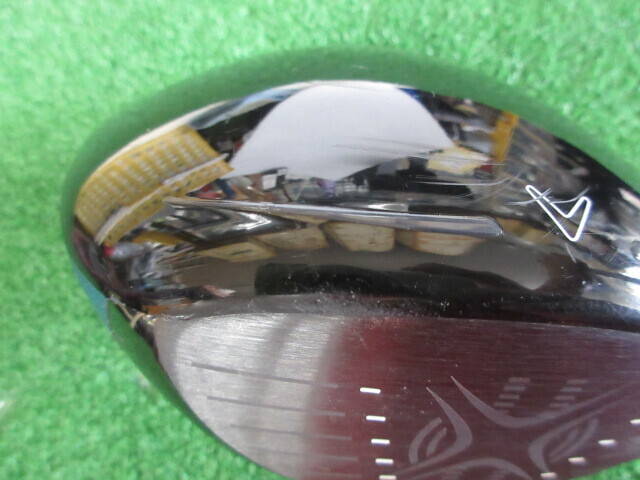 Callaway 中古ゴルフ