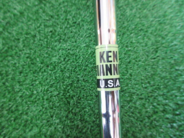 KEN GIANNINI 中古ゴルフ