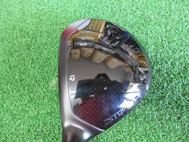 TaylorMade 中古ゴルフ