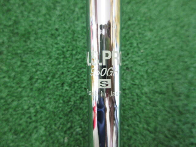 BRIDGESTONE 中古ゴルフ