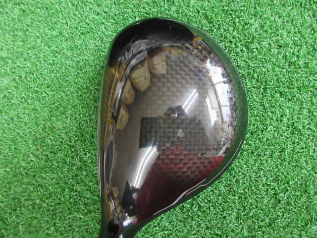 YAMAHA 中古ゴルフ