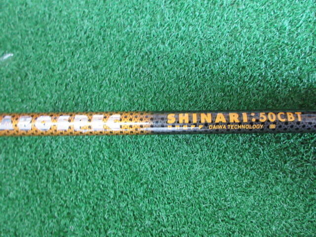GLOBERIDE 中古ゴルフ