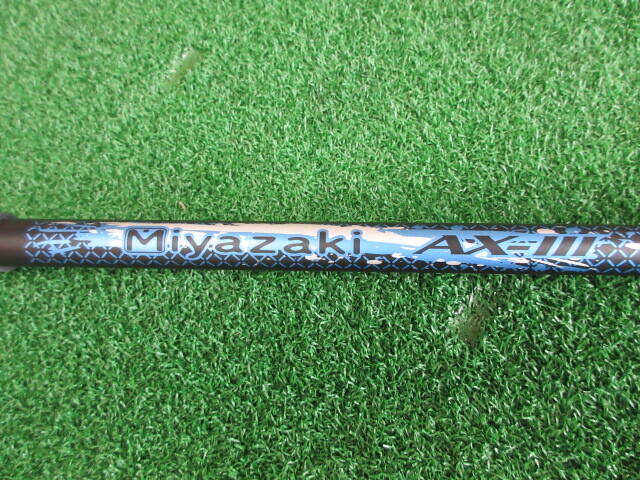 DUNLOP 中古ゴルフ