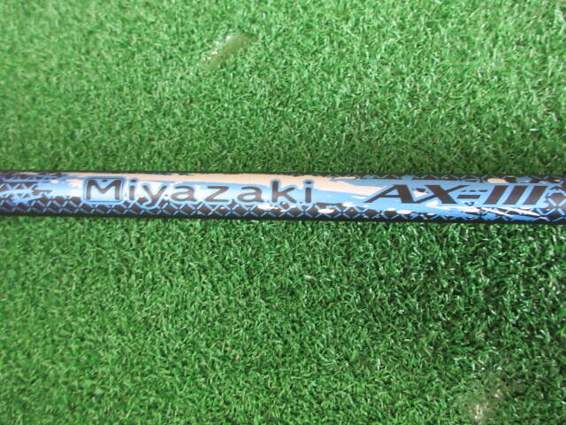 DUNLOP 中古ゴルフ