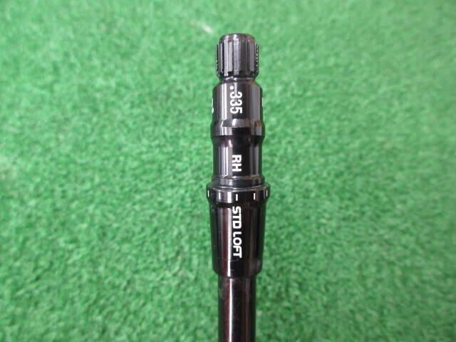 GRAPHITE DESIGN 中古ゴルフ