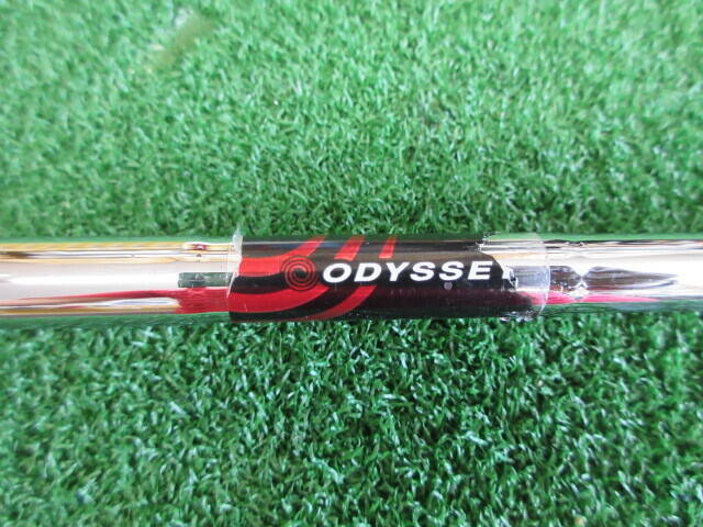 ODYSSEY 中古ゴルフ