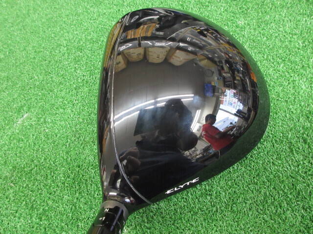 Callaway 中古ゴルフ