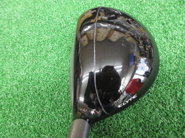Callaway 中古ゴルフ