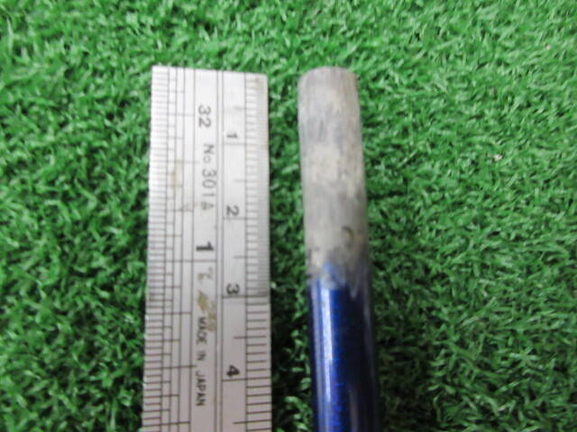 Fujikura 中古ゴルフ