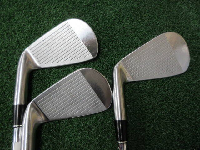 DUNLOP 中古ゴルフ