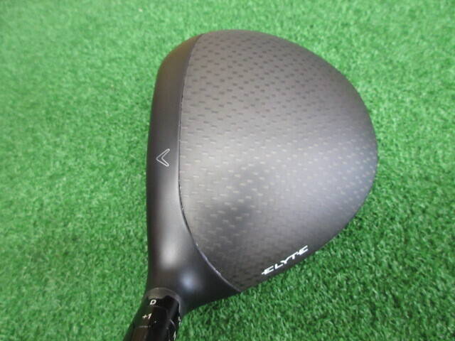 Callaway 中古ゴルフ