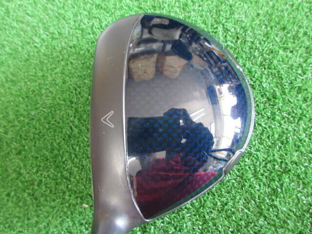 Callaway 中古ゴルフ