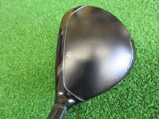 TaylorMade 中古ゴルフ