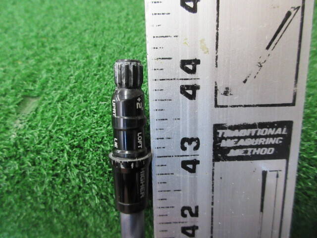 Fujikura 中古ゴルフ