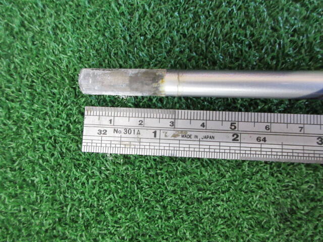 Fujikura 中古ゴルフ