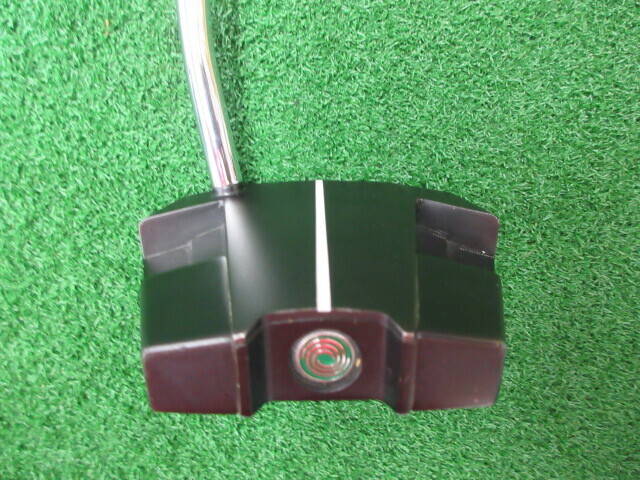 ODYSSEY 中古ゴルフ