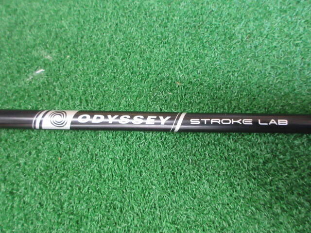 ODYSSEY 中古ゴルフ