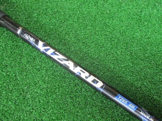 本間ゴルフ 中古ゴルフ