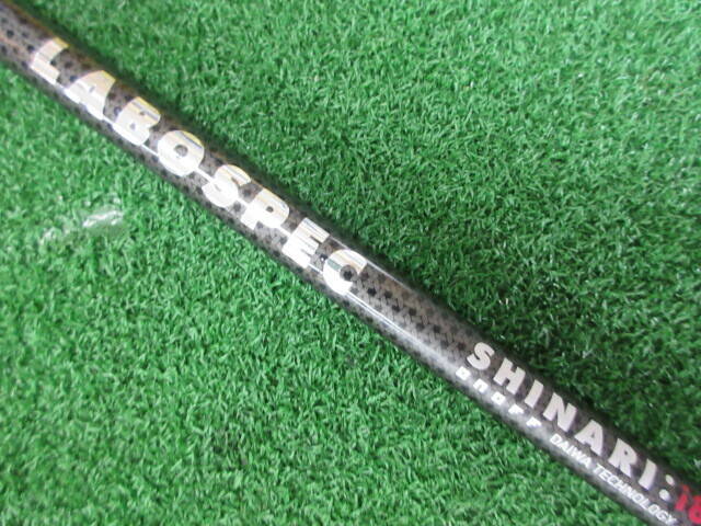 GLOBERIDE 中古ゴルフ