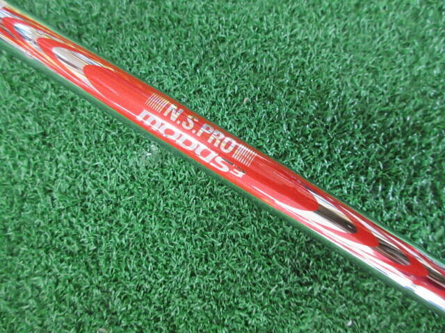 GLOBERIDE 中古ゴルフ