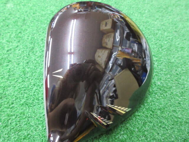 DUNLOP 中古ゴルフ