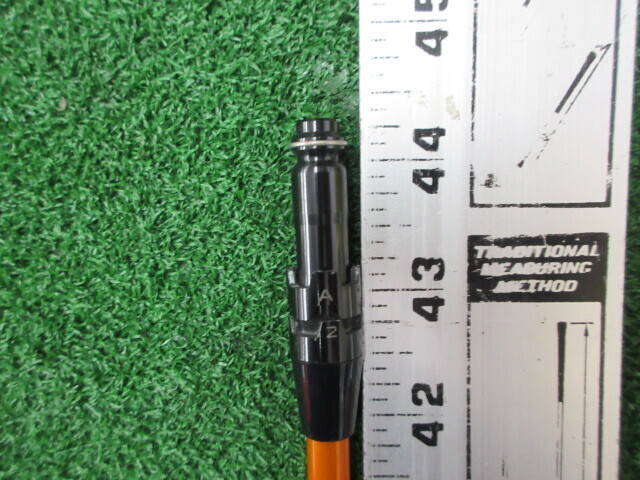 GRAPHITE DESIGN 中古ゴルフ