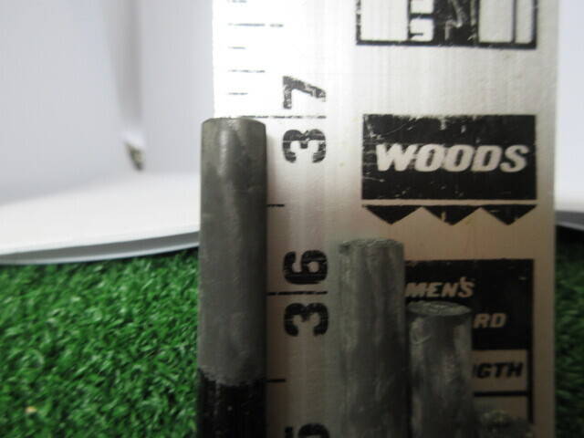 GRAPHITE DESIGN 中古ゴルフ