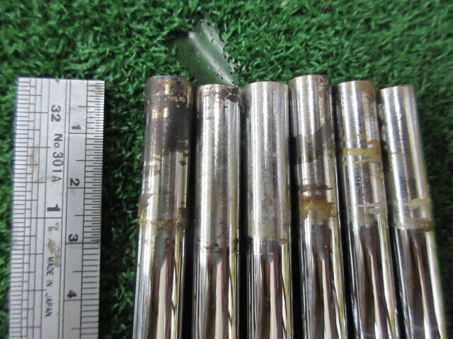 日本シャフト 中古ゴルフ