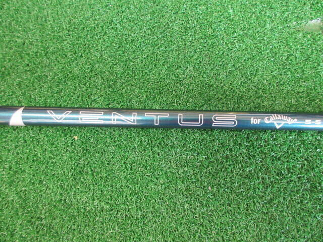 Callaway 中古ゴルフ