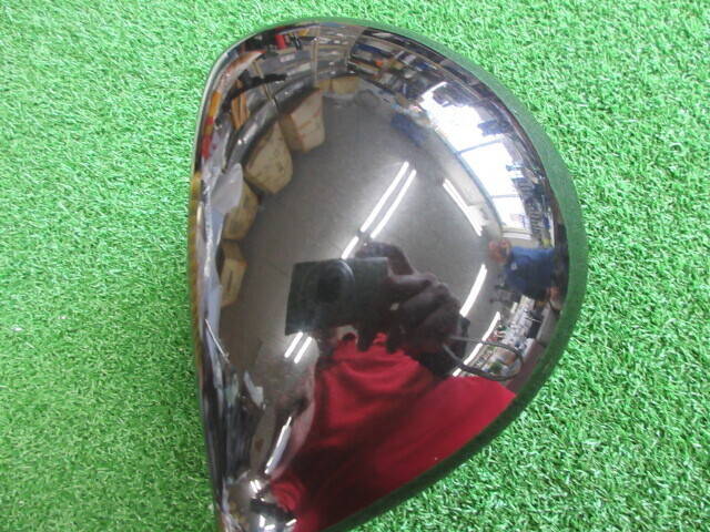 マスターズ 中古ゴルフ