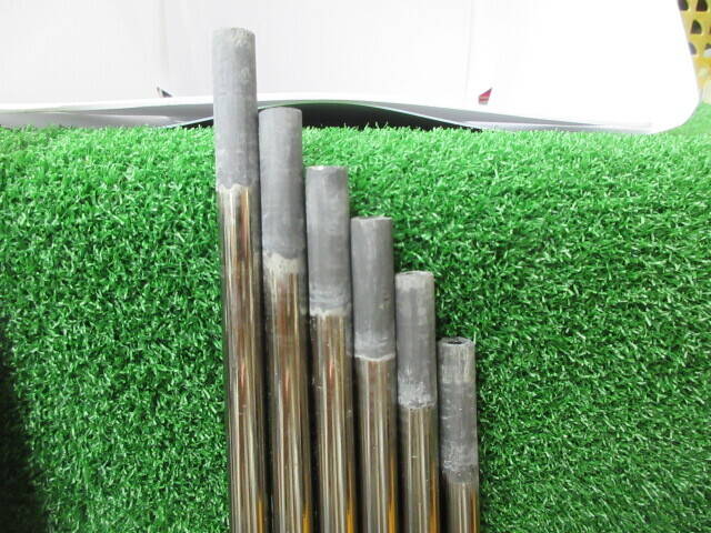 UST MAMIYA 中古ゴルフ