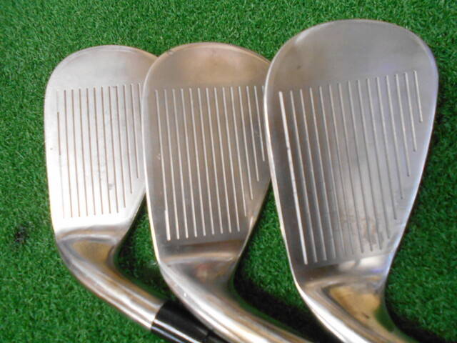 DUNLOP 中古ゴルフ