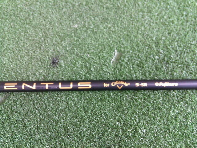 Callaway 中古ゴルフ