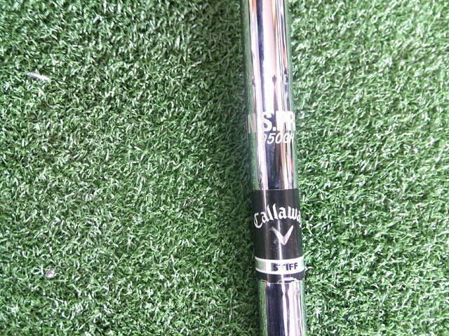 Callaway 中古ゴルフ