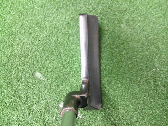 HIRO MATSUMOTO 中古ゴルフ