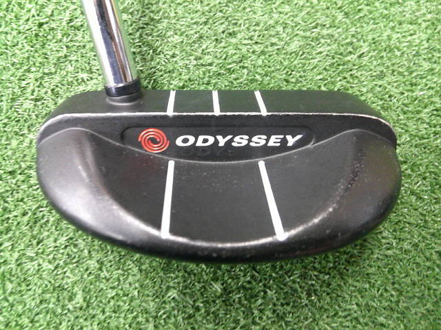 ODYSSEY 中古ゴルフ