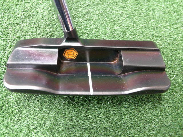 R･J BETTINARDI 中古ゴルフ
