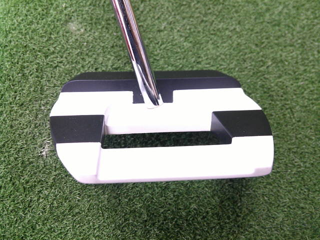 ODYSSEY 中古ゴルフ