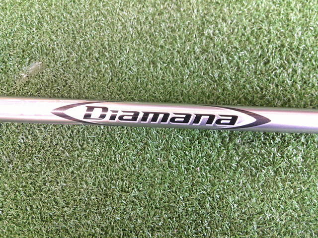 Callaway 中古ゴルフ