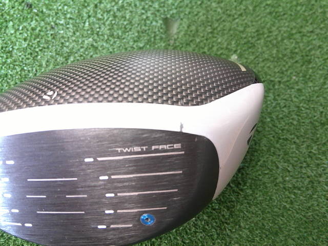 TaylorMade 中古ゴルフ