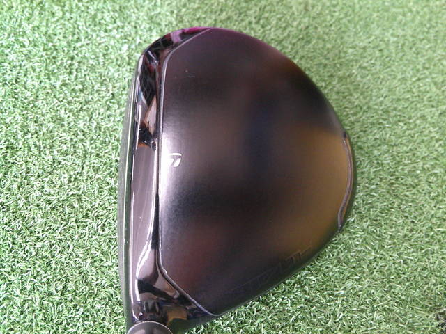 TaylorMade 中古ゴルフ
