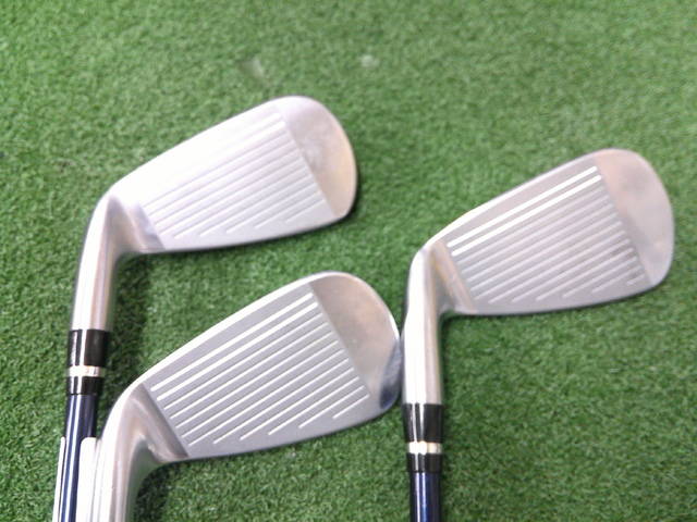 YAMAHA 中古ゴルフ