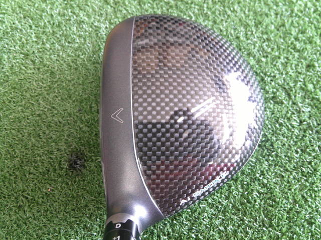 Callaway 中古ゴルフ
