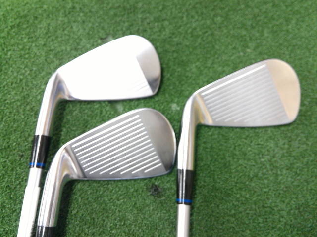 GLOBERIDE 中古ゴルフ