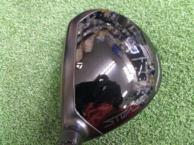 TaylorMade 中古ゴルフ